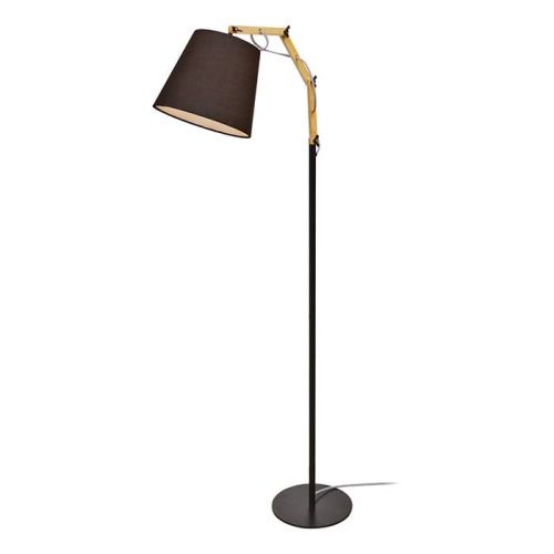 Торшер Arte Lamp Pinocchio (Пиноццхио) A5700PN-1BK
