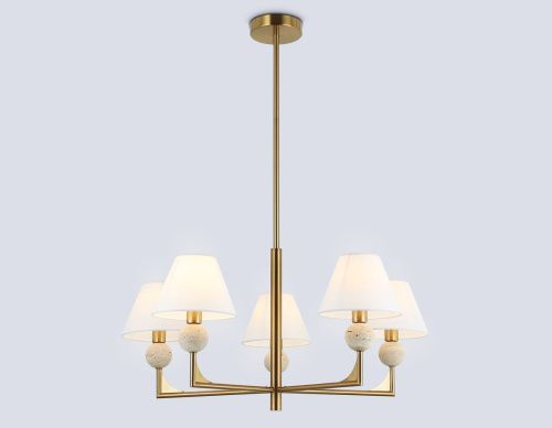 Люстра на штанге Ambrella Light Classic (Цлассиц) LH75159