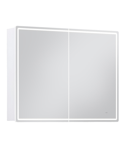 Зеркало-шкаф Vigo Geometry 119 100х17х79 подвесной Зеркало-шкаф Vigo Geometry 119 100х17х79 подвесной