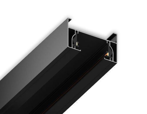 Шинопровод накладной однофазный Ambrella Light Standard 220V (Стандард 220В) GL7102