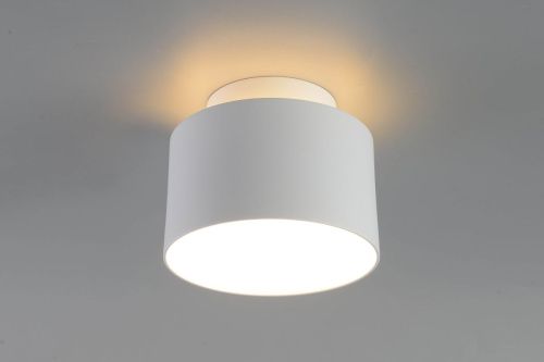 Светильник потолочный Crystal Lux Clt 085C CLT 085C WH