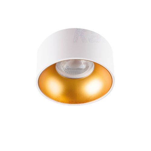 Светильник встраиваемый Kanlux Mini Riti (Мини Рити) 27576