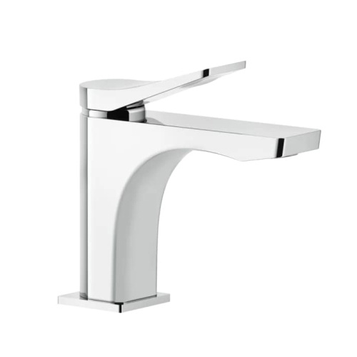 Смеситель Gessi Rilievo 59006#031 на раковину хром