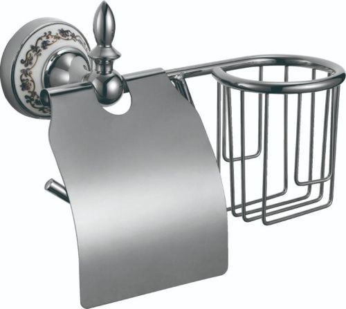 Бумагодержатель Savol S-L06851A