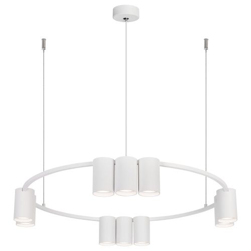 Светильник подвесной Velante 471-003-10