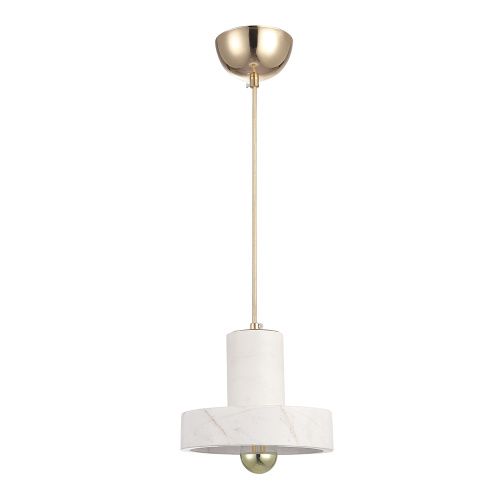 Светильник подвесной Crystal Lux Goccia (Гоцциа) GOCCIA SP1