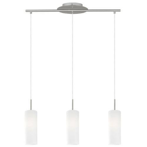 Светильник подвесной Eglo Troy 3 (Троы 3) 85978