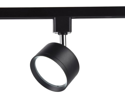 Трековый однофазный светильник Ambrella Light Track System (Трацк Сыстем) GL5357