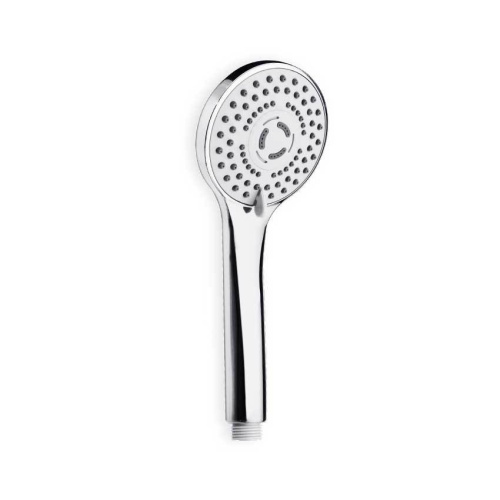 Лейка ручного душа Ramonsoler Hidroterapia 2876BT хром