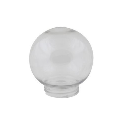 Плафон (08068) Uniel ULF-P UFP-R150A Clear