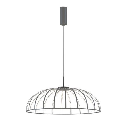 Люстра подвесная Favourite Vertex (Вертекс) 4285-8P