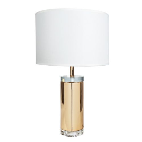 Настольная лампа Arte Lamp Maia (Маиа) A4036LT-1GO