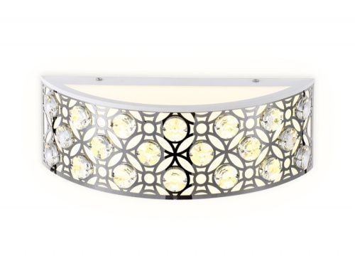 Бра Ambrella Light ACRYLICA (АЦРЫЛИЦА) FA9411