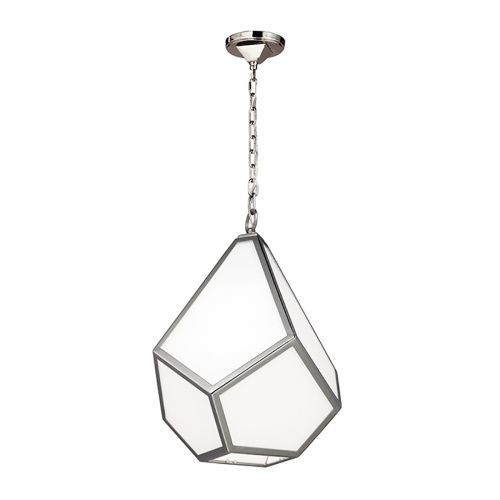 Светильник подвесной Feiss Diamond (Диамонд) FE-DIAMOND-P-M