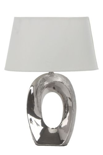 Настольная лампа Omnilux Littigheddu (Литтигхедду) OML-82804-01