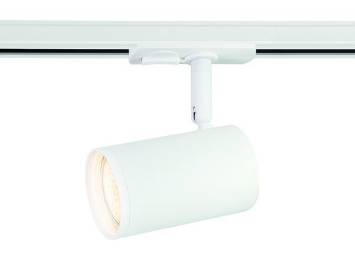 Трековый однофазный светильник Ambrella Light Track System (Трацк Сыстем) GL5128