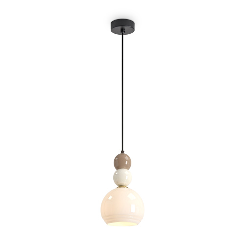 Светильник подвесной Freya Globo (Глобо) FR5628PL-01BGW