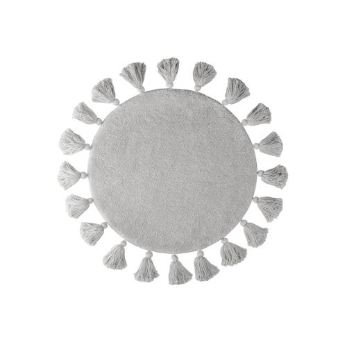 Коврик в ванную комнату IDDIS Decor DTR01P5i12