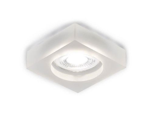 Светильник встраиваемый Ambrella Light LED (ЛЕД) S9171 W