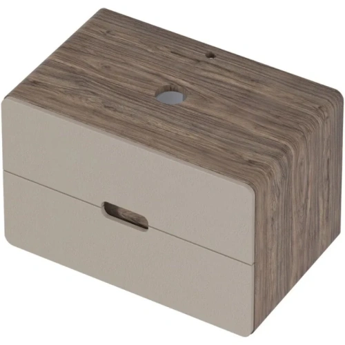 Тумба под раковину 1MarKa Vortex Ц0000032010 80х50х50