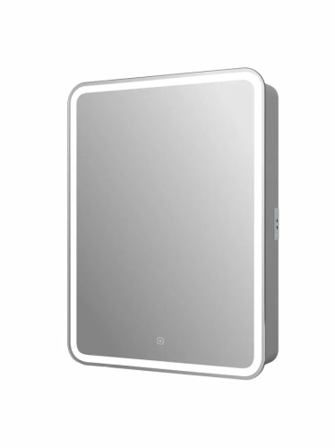 Зеркало-шкаф Taliente CBled TA-CBled-EL5580L 55 см подвесной