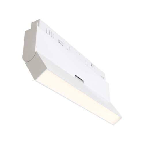 Светильник трековый Maytoni Technical Basis Rot TR036-2-12W4K-W