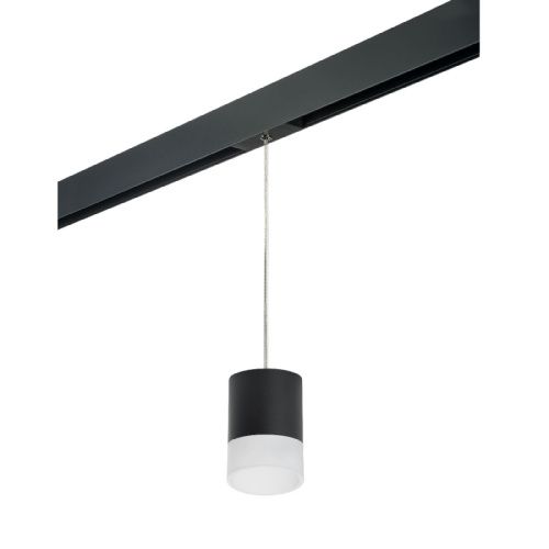 Трековый однофазный светильник Lightstar RULLO (РУЛЛО) PRORP348781