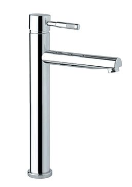 Смеситель Webert RI831402015 на раковину хром