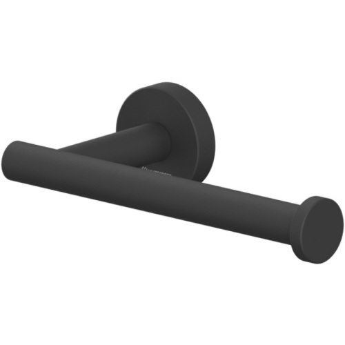 Бумагодержатель Whitecross ERGO black ER2260BL