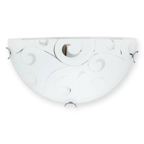 Светильник настенный Toplight Kelly (Келлы) TL9040Y-01WH