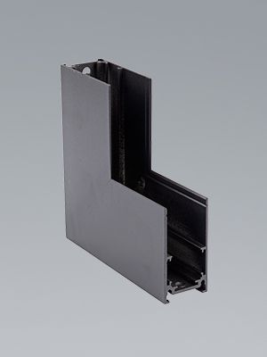 Коннектор угловой Vitaluce VT0200026 VT0200026-01