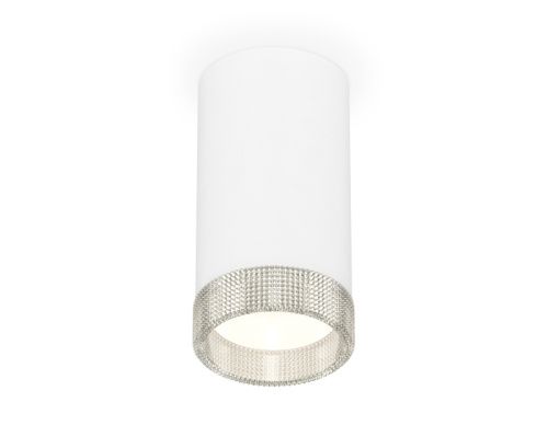 Светильник накладной Ambrella Light TECHNO SPOT (ТЕЦХНО СПОТ) XS8161010
