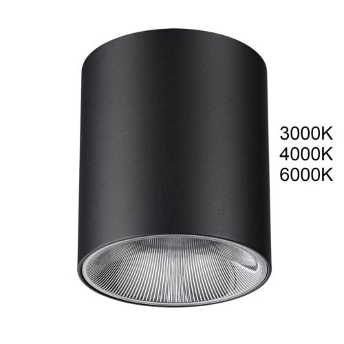 Светильник потолочный Odeon Light Brim (Брим) 7138/12CL