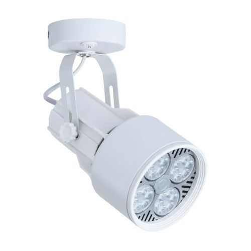 Спот Arte Lamp Lyra (Лыра) A6252AP-1WH