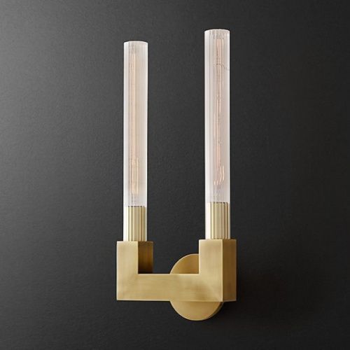 Бра ImperiumLoft RH Cannelle (РХ Цаннелле) 75053-22