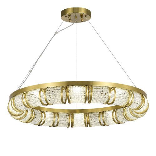 Люстра подвесная ST Luce Esme SL6011.303.01