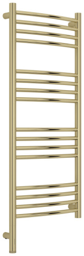 Полотенцесушитель Сунержа Богема 3.1 020-6002-1040 43х112 электрический шампань