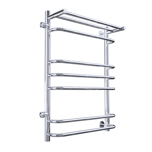 Полотенцесушитель Тругор Идеал Идеал3/ПМ508050Плев 58х74 водяной хром