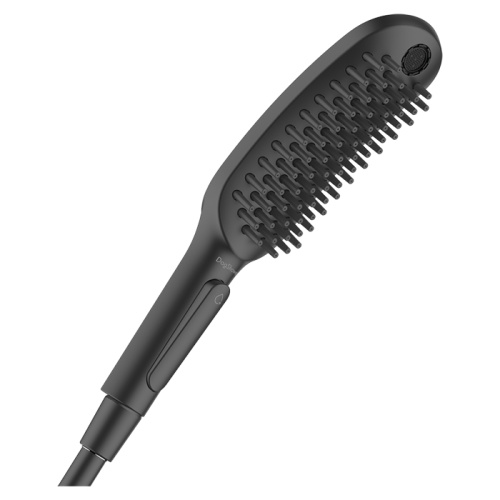 Душевая лейка Hansgrohe DogShower 26640670 цвет черный