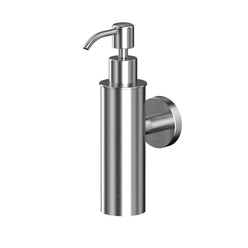 Дозатор Whitecross ERGO nickel brushed ER2242NIB