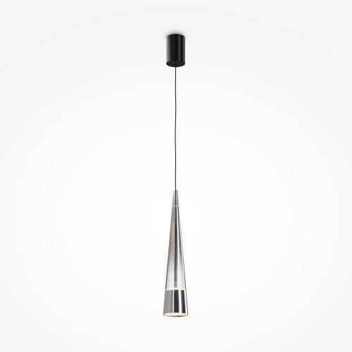 Светильник подвесной Maytoni Sintesi Pendant P090PL-L12CH3K