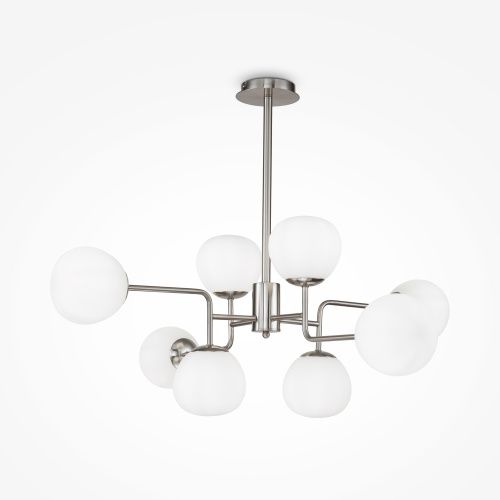 Светильник подвесной Maytoni Erich Modern MOD221-PL-08-N