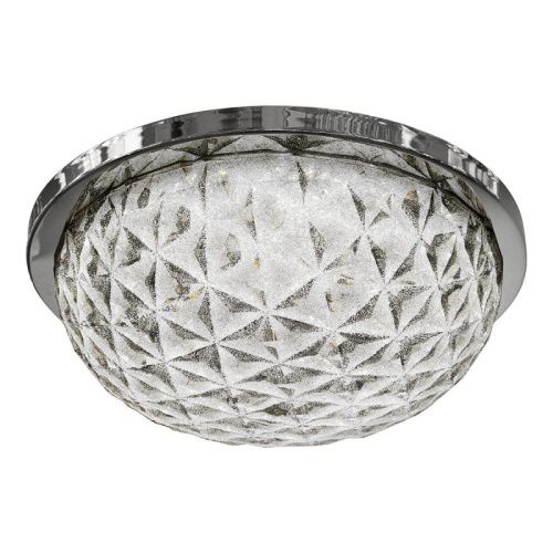 Светильник потолочный iLedex Bliss (Блисс) Fokd-68-501 CR