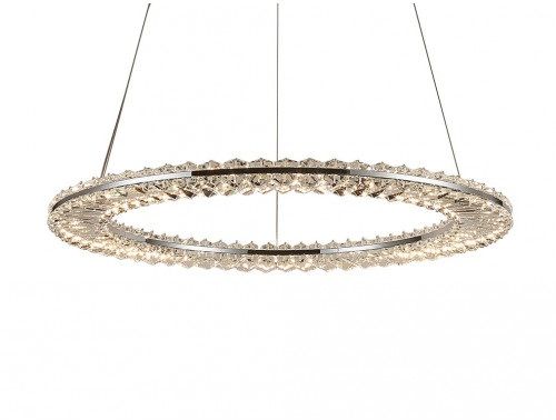 Люстра подвесная Newport 8240 8241N/600 chrome - фото 2