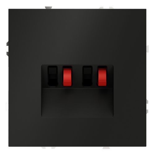 Розетка акустическая VOLTUM S70 VLS060308