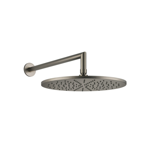 Верхний душ Gessi Emporio Emporio shower 47372#149 30х30 никель