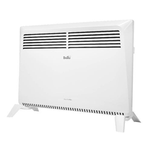 Конвектор электрический Ballu Solo Turbo BEC/SMT-2000 + CWM-02