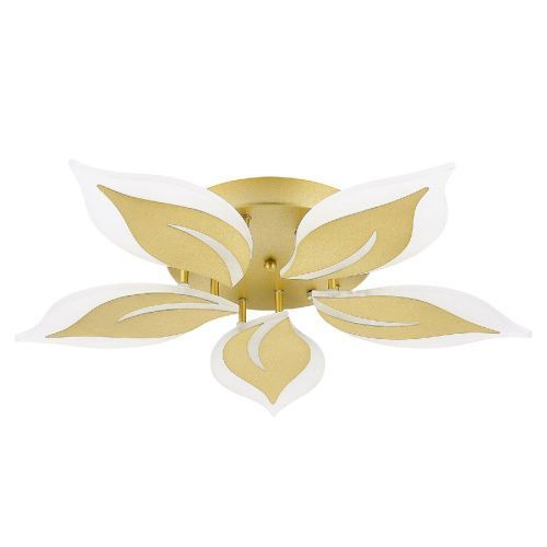 Люстра потолочная Natali Kovaltseva Sirius (Сириус) LED LAMPS 81162