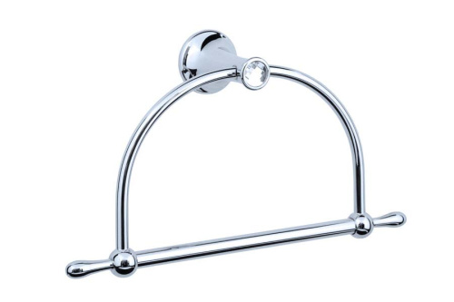 Полотенцедержатель Boheme Puro 10705
