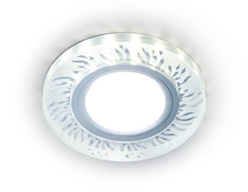 Светильник встраиваемый Ambrella Light Compo Led (Цомпо Лед) S217